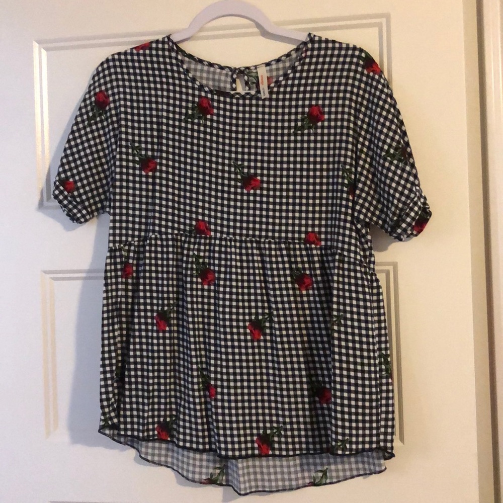 Blouse
